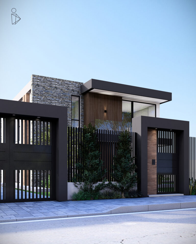 RESIDENCIA FGL6